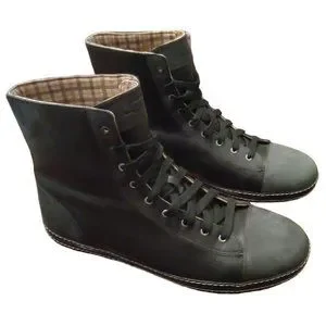 Men’s Ugg Australia Ultra Rivington 1000571 Black Leather Size 13 UGG® Classic Ultra Mini Leather for Women | UGG® main image 3